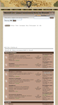 Mobile Screenshot of forum.wesnothlife.ru